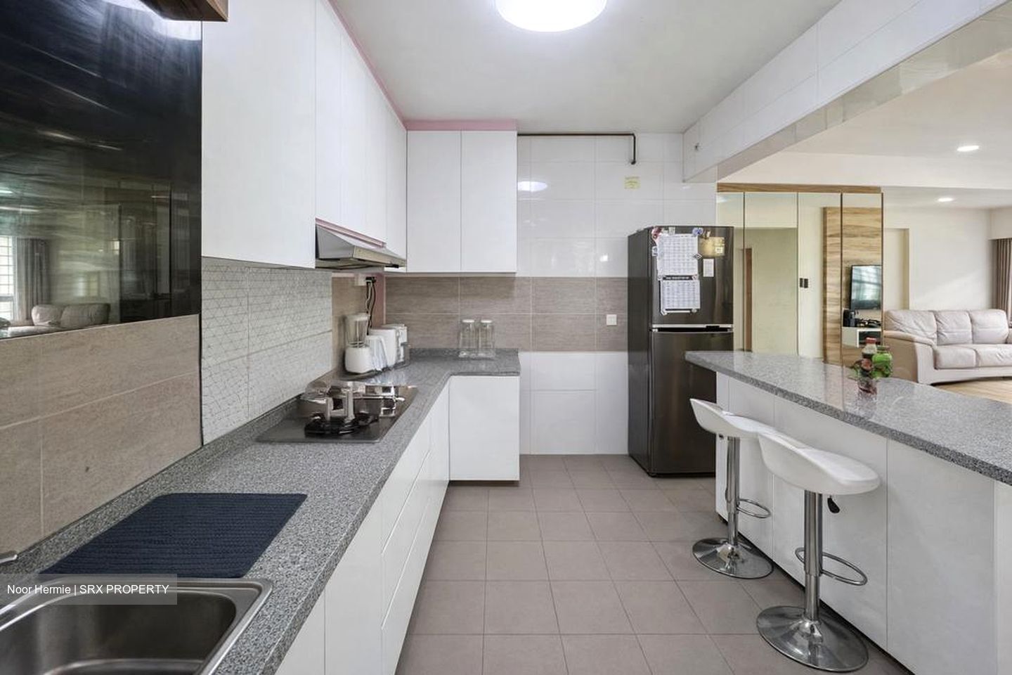 Blk 573B Woodlands Glen (Woodlands), HDB 4 Rooms #532055271